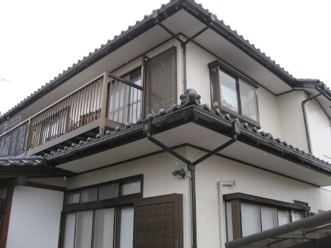 日立市 M様邸