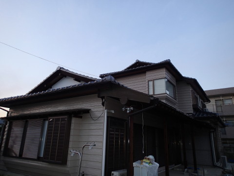 日立市 A様邸