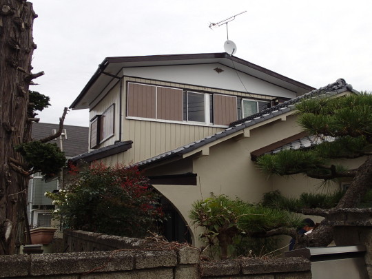 日立市 M様