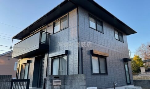 日立市 Ｉ様邸